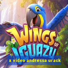 x video andressa urack